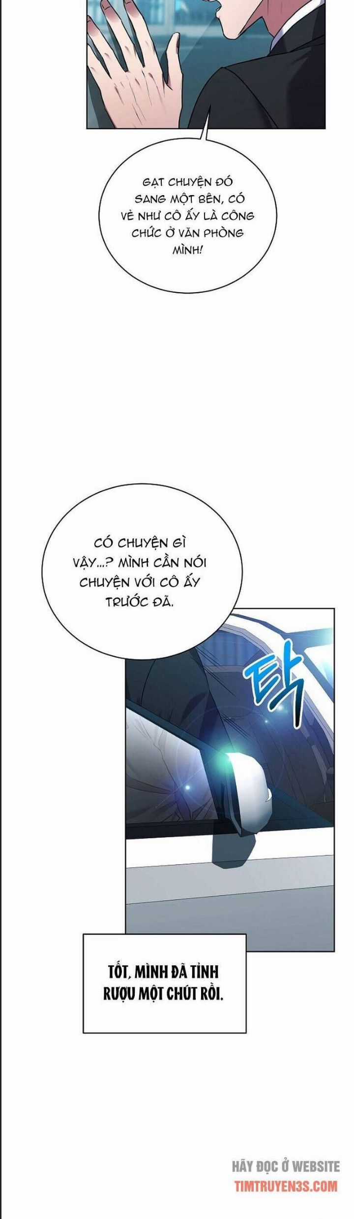 Thuế Trừng Giả - Chapter 25 - Trang 22