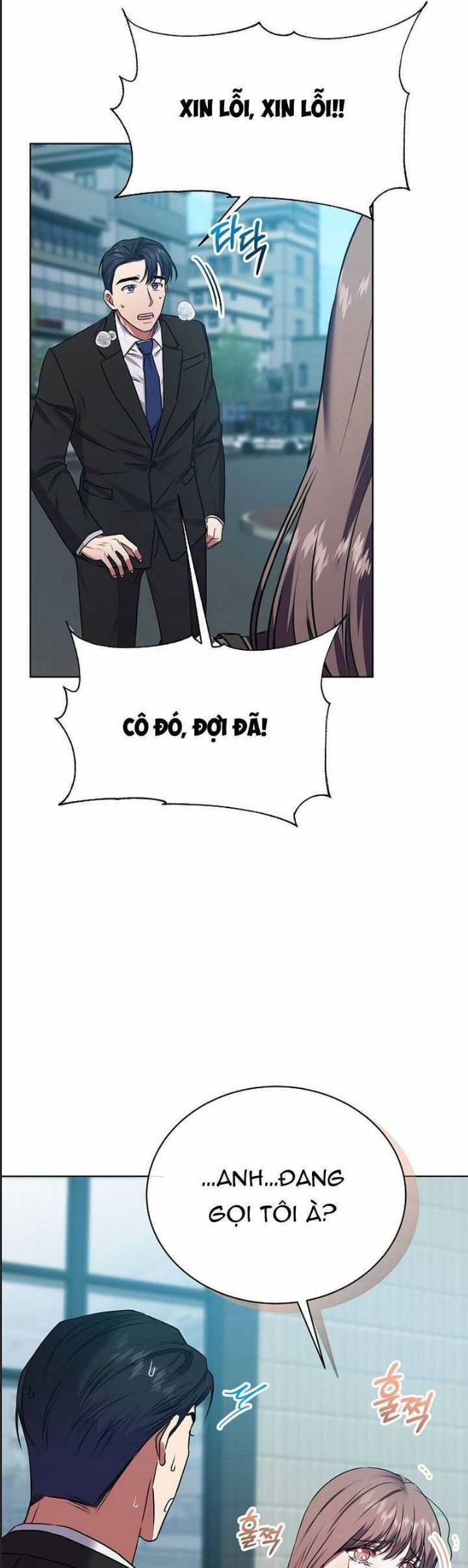 Thuế Trừng Giả - Chapter 25 - Trang 23