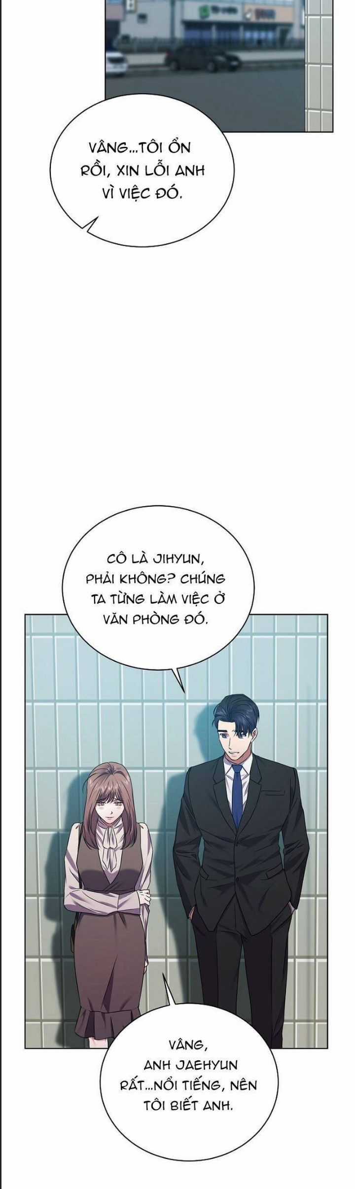 Thuế Trừng Giả - Chapter 25 - Trang 25