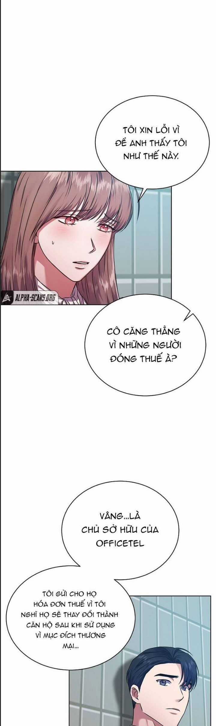 Thuế Trừng Giả - Chapter 25 - Trang 26