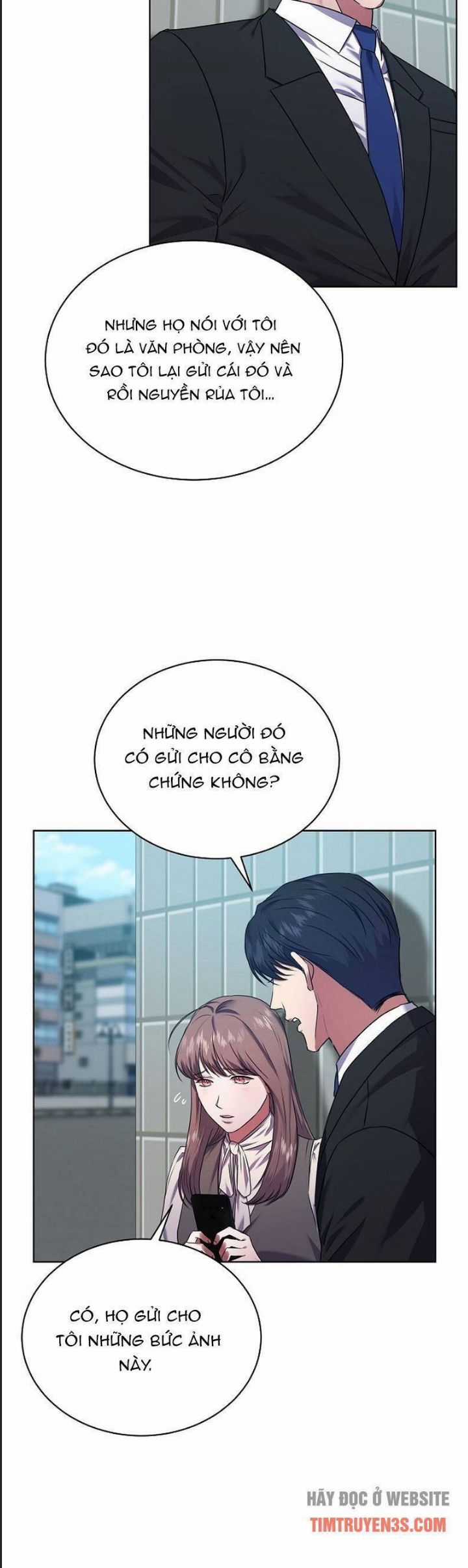 Thuế Trừng Giả - Chapter 25 - Trang 27