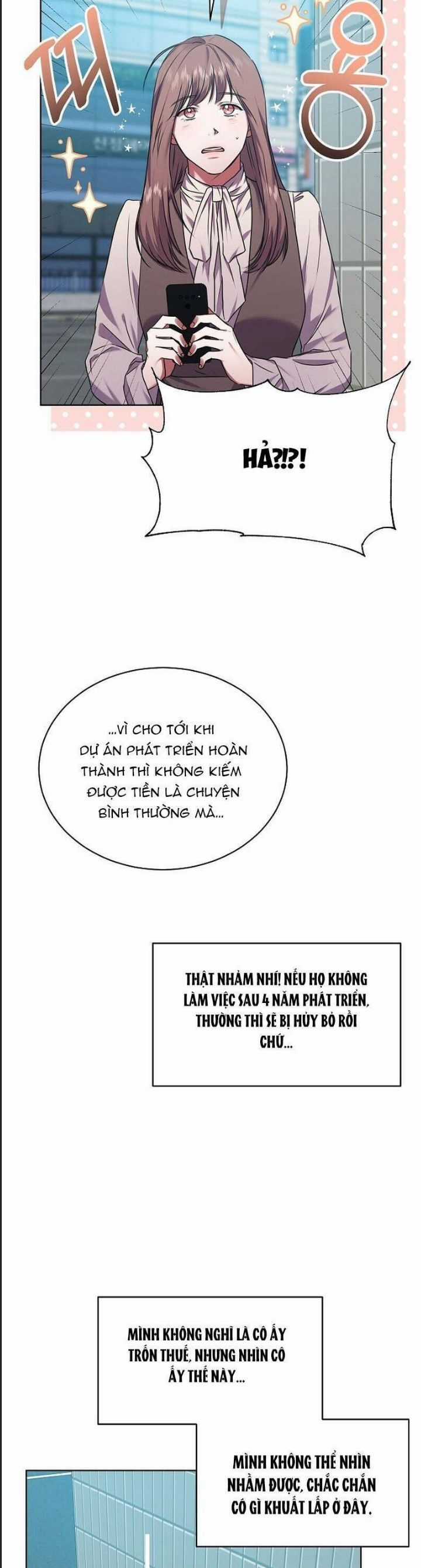 Thuế Trừng Giả - Chapter 25 - Trang 29