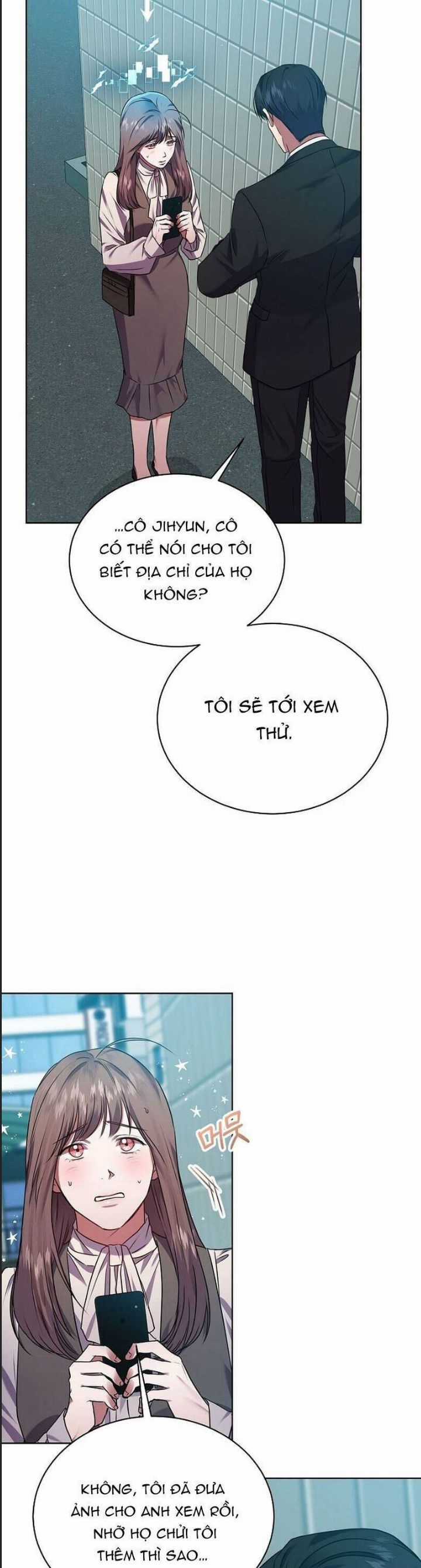 Thuế Trừng Giả - Chapter 25 - Trang 30