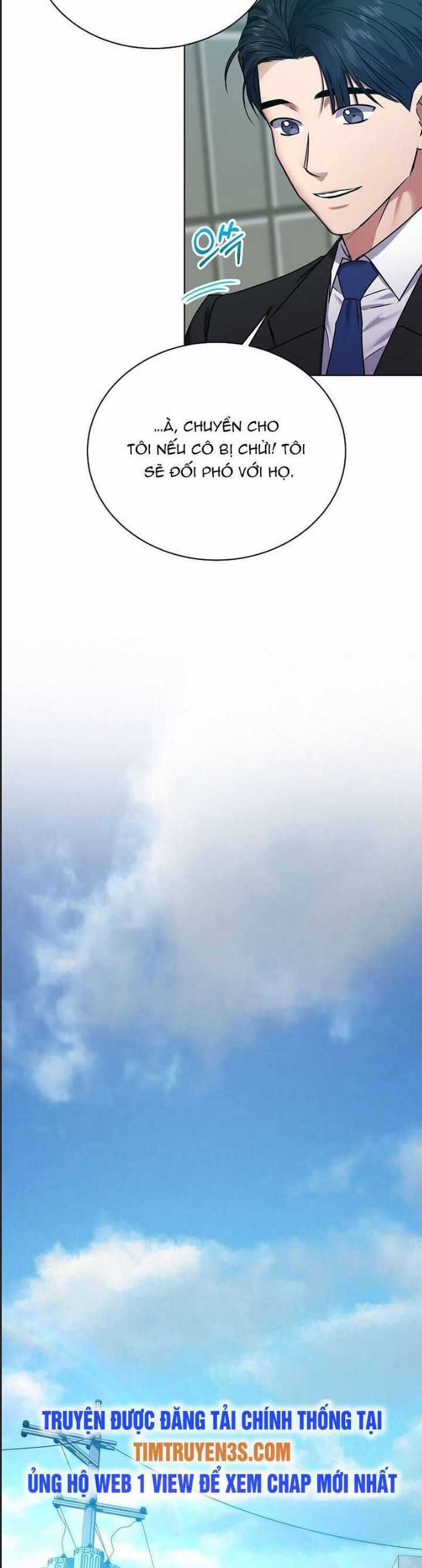 Thuế Trừng Giả - Chapter 25 - Trang 31