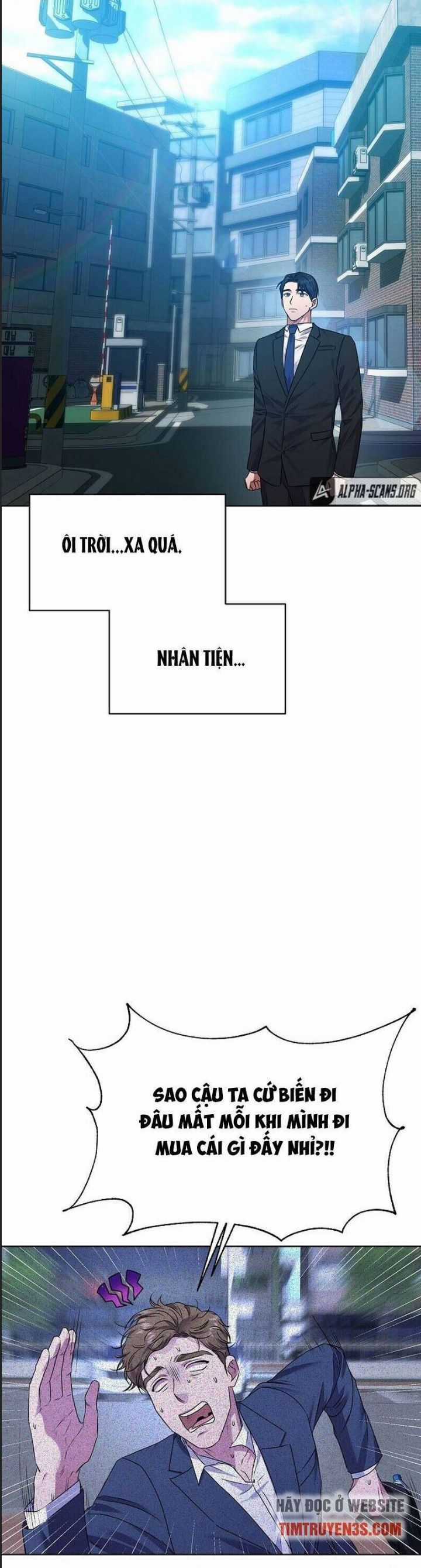 Thuế Trừng Giả - Chapter 25 - Trang 32