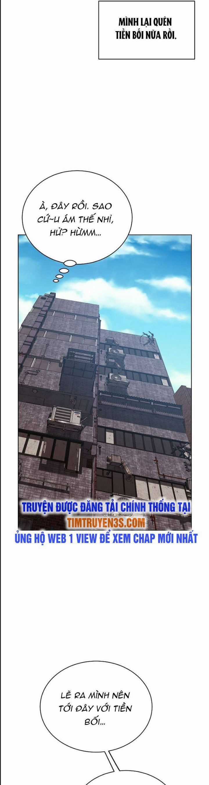 Thuế Trừng Giả - Chapter 25 - Trang 33
