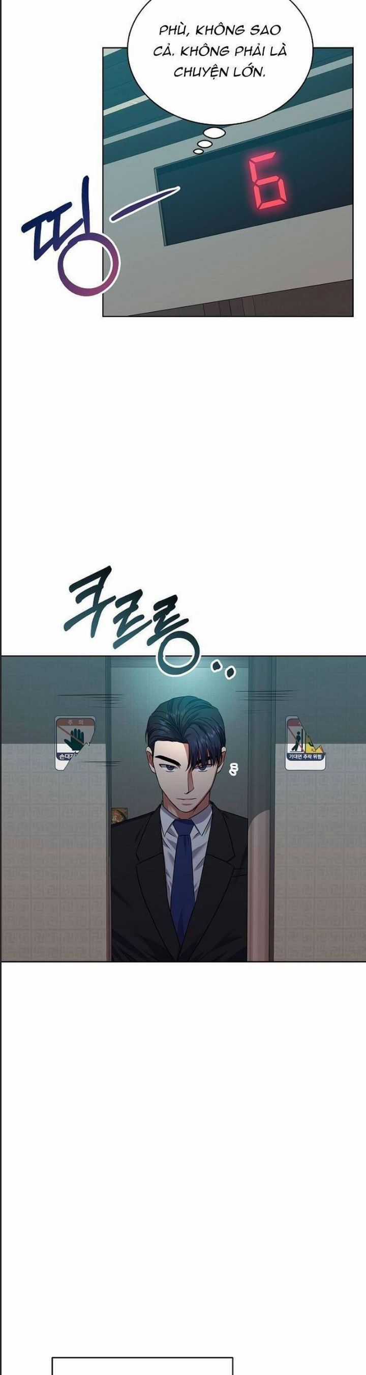 Thuế Trừng Giả - Chapter 25 - Trang 34