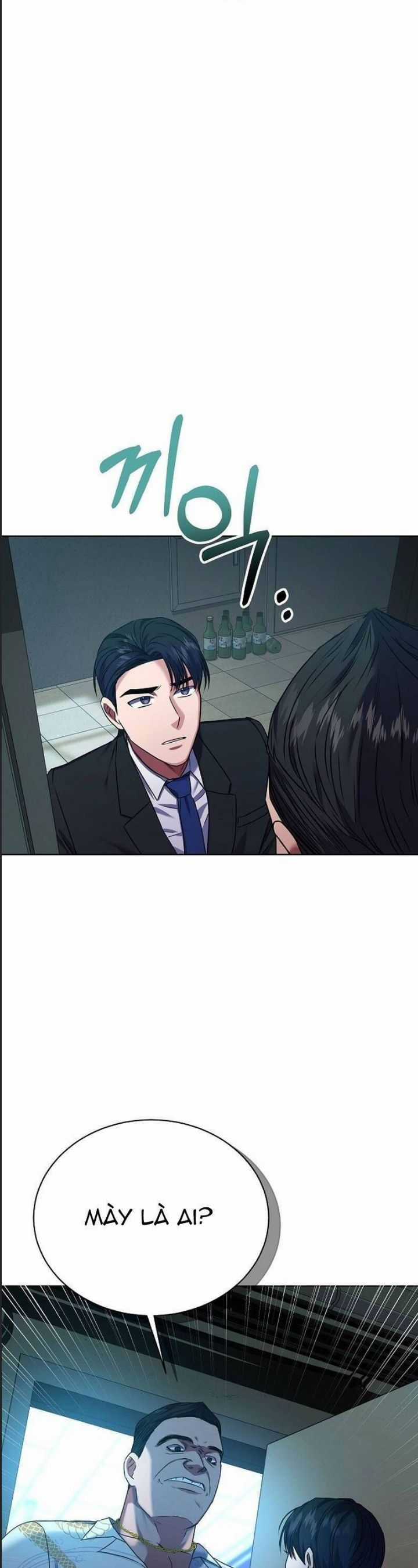 Thuế Trừng Giả - Chapter 25 - Trang 36