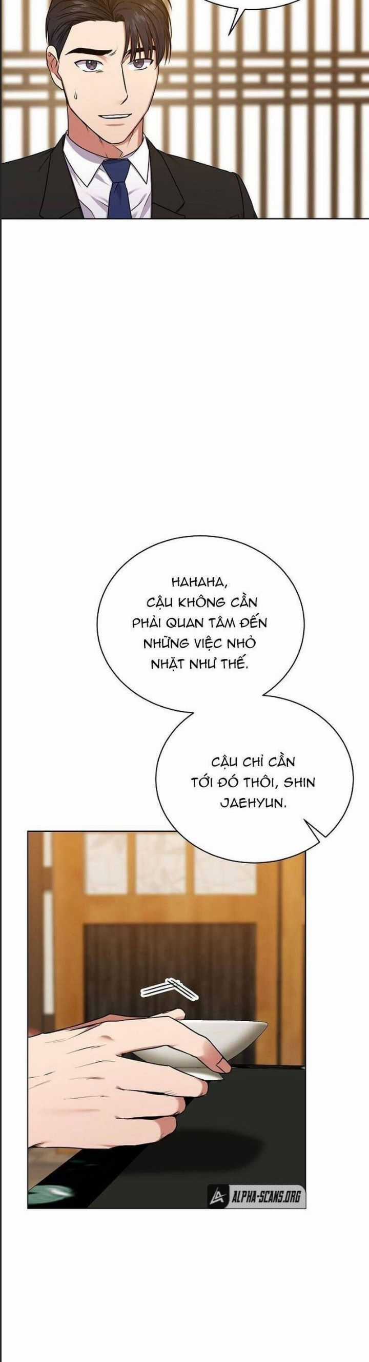 Thuế Trừng Giả - Chapter 25 - Trang 5
