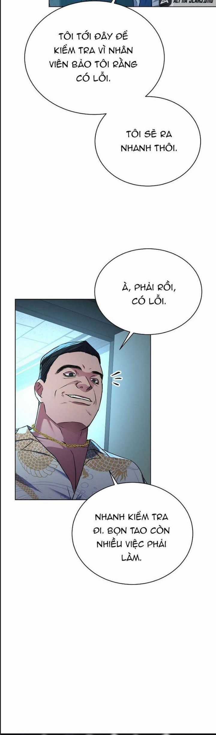 Thuế Trừng Giả - Chapter 25 - Trang 41