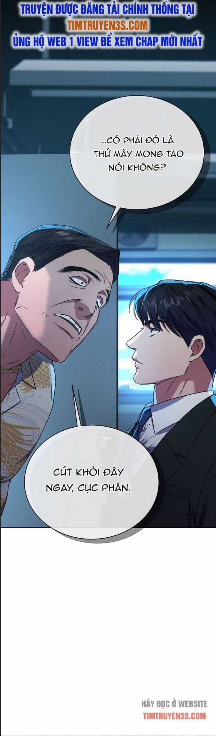 Thuế Trừng Giả - Chapter 25 - Trang 42