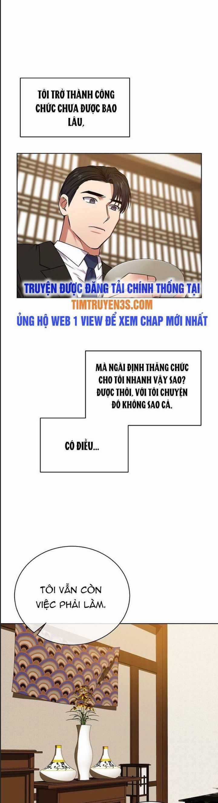 Thuế Trừng Giả - Chapter 25 - Trang 6