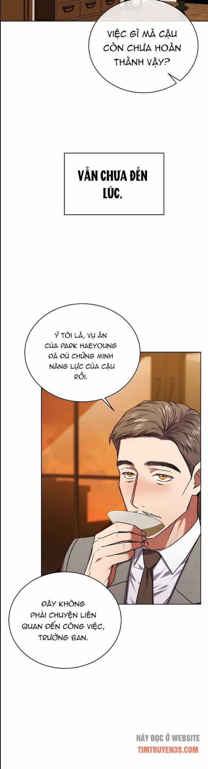 Thuế Trừng Giả - Chapter 25 - Trang 7