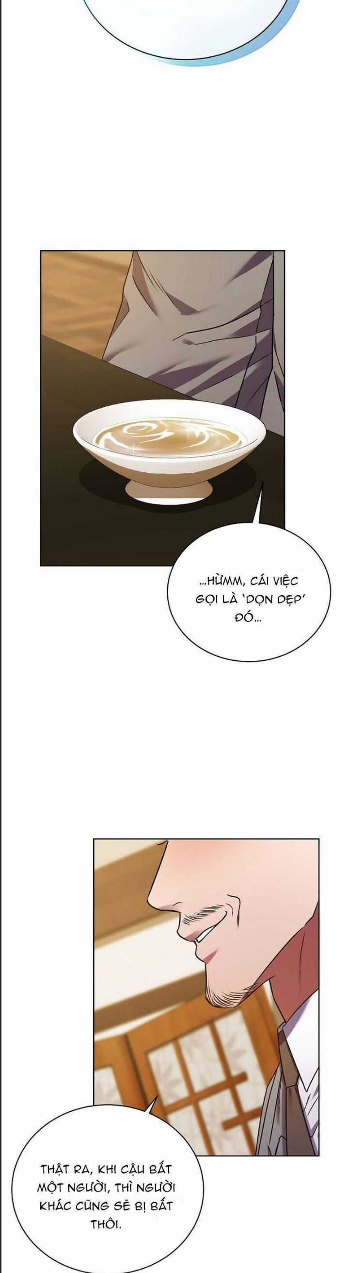 Thuế Trừng Giả - Chapter 25 - Trang 9