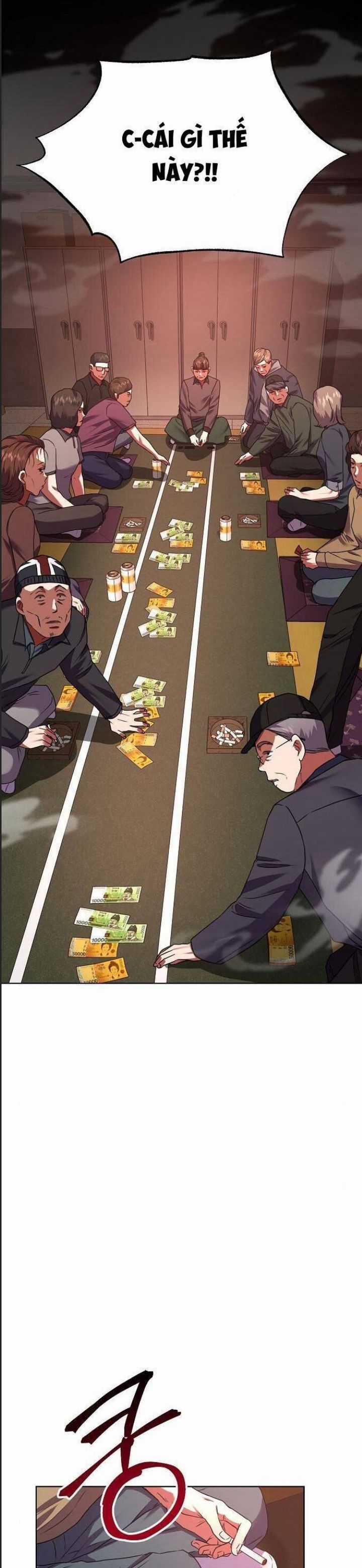 Thuế Trừng Giả - Chapter 26 - Trang 11