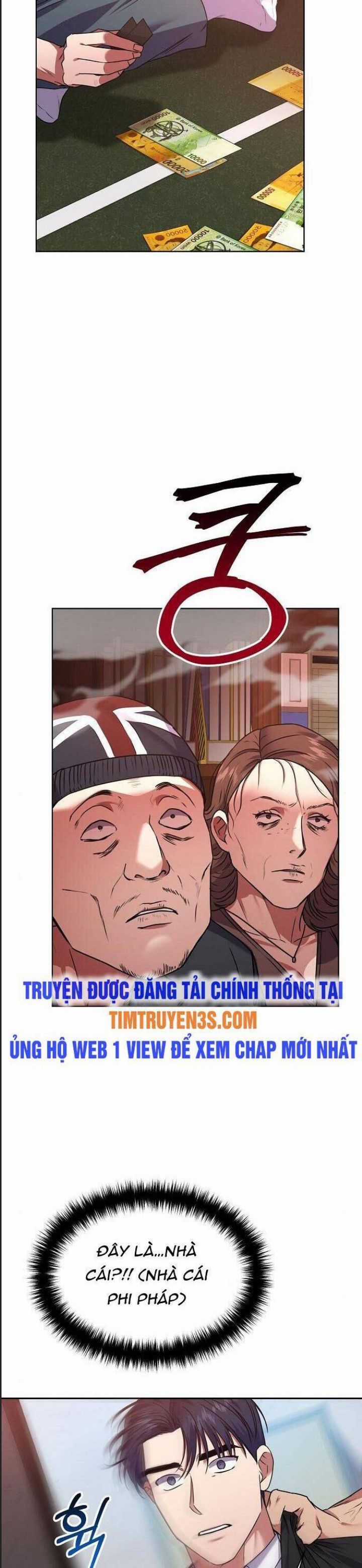 Thuế Trừng Giả - Chapter 26 - Trang 12