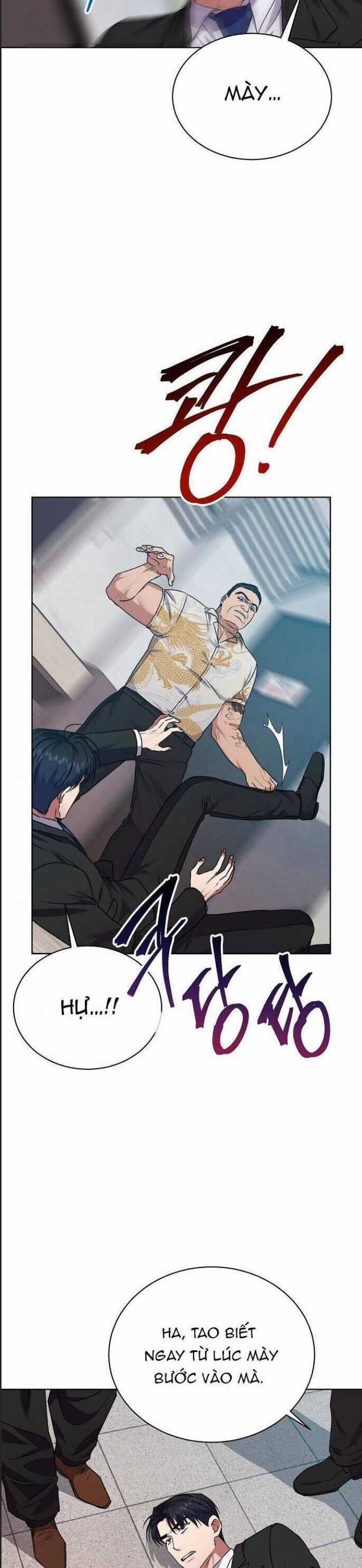 Thuế Trừng Giả - Chapter 26 - Trang 13