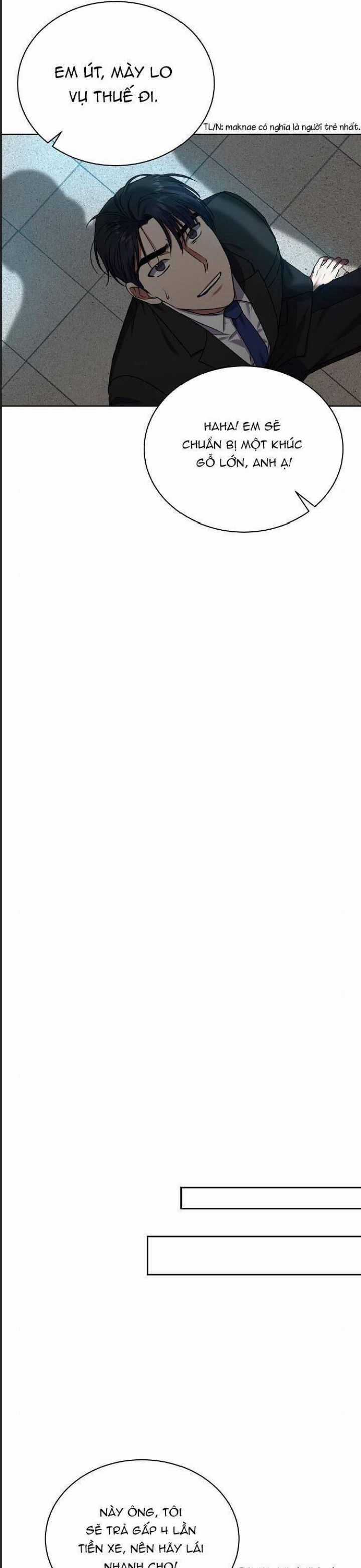 Thuế Trừng Giả - Chapter 26 - Trang 15