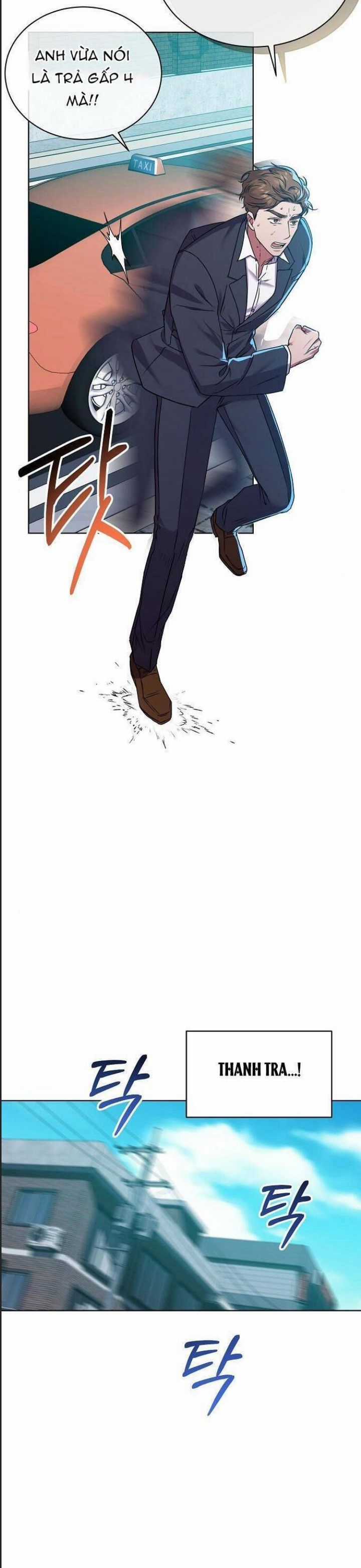 Thuế Trừng Giả - Chapter 26 - Trang 17