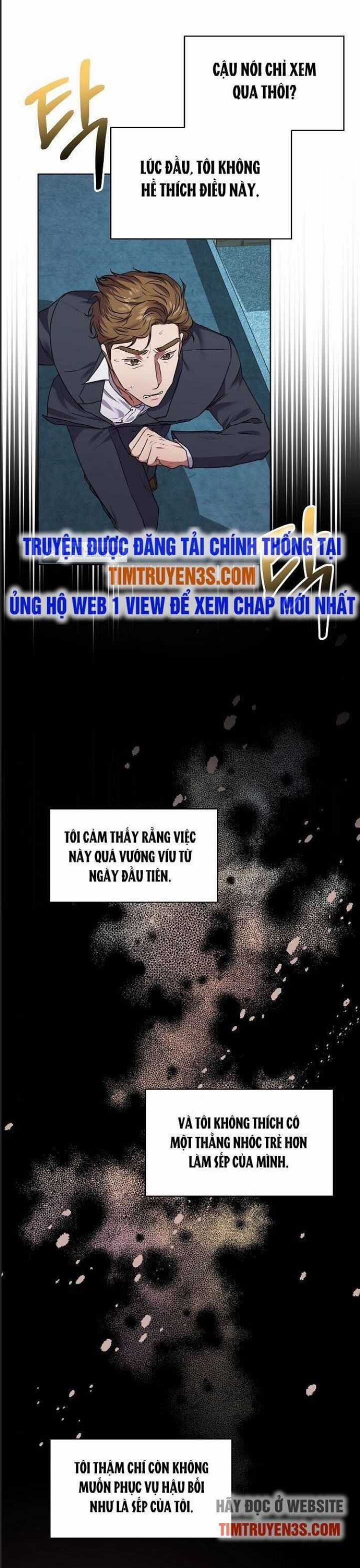 Thuế Trừng Giả - Chapter 26 - Trang 18