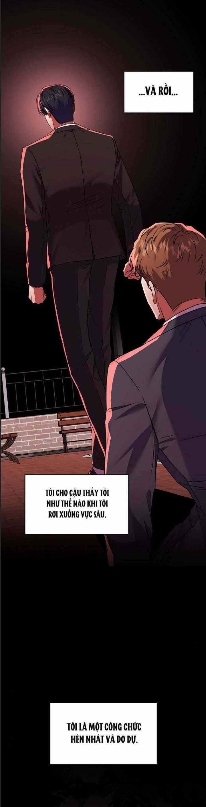 Thuế Trừng Giả - Chapter 26 - Trang 19