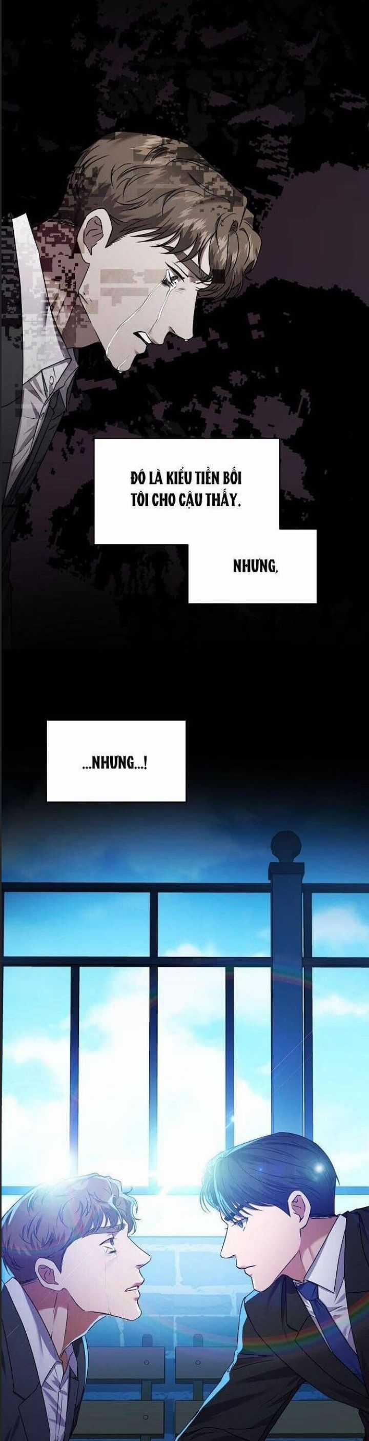 Thuế Trừng Giả - Chapter 26 - Trang 20