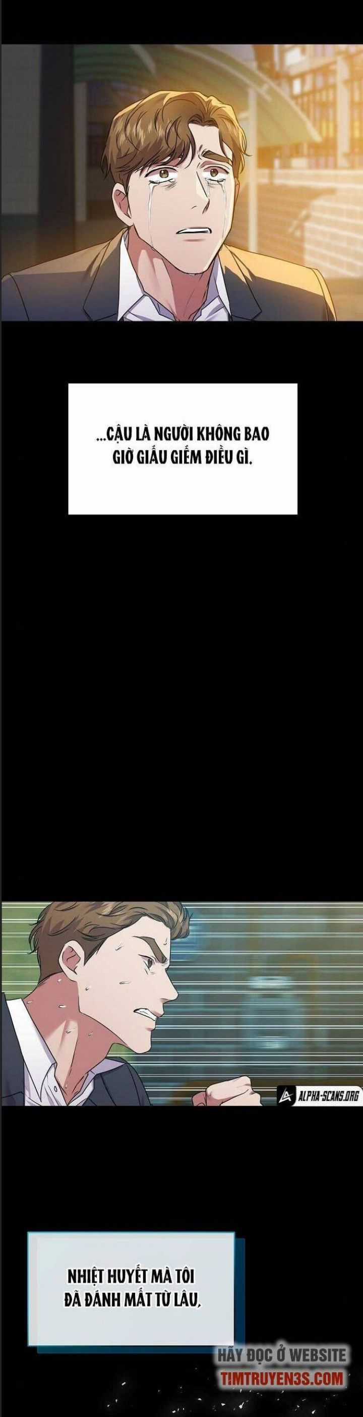 Thuế Trừng Giả - Chapter 26 - Trang 22