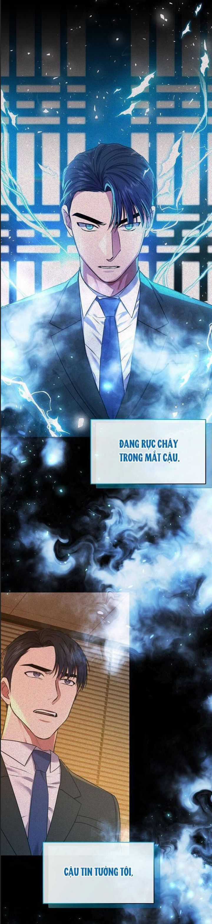 Thuế Trừng Giả - Chapter 26 - Trang 23