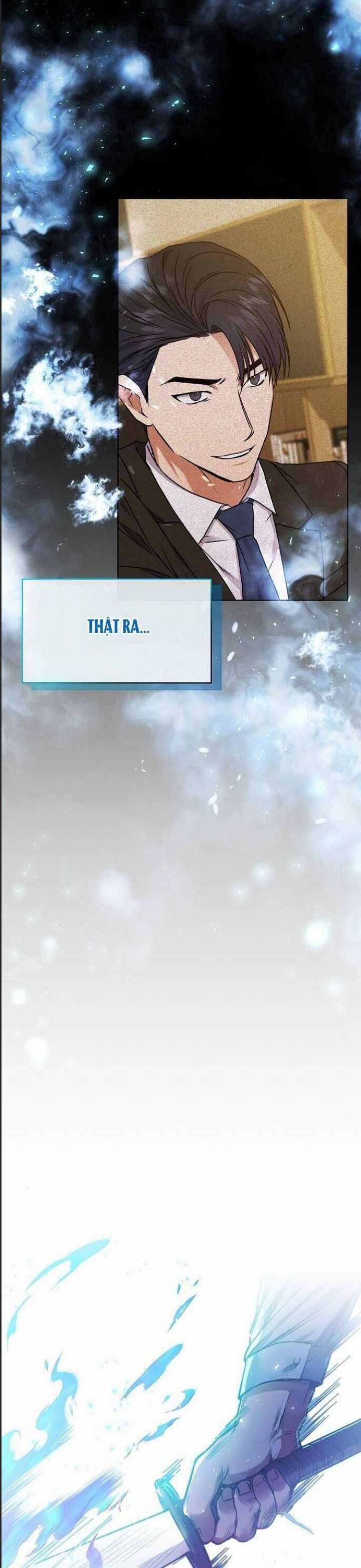 Thuế Trừng Giả - Chapter 26 - Trang 24