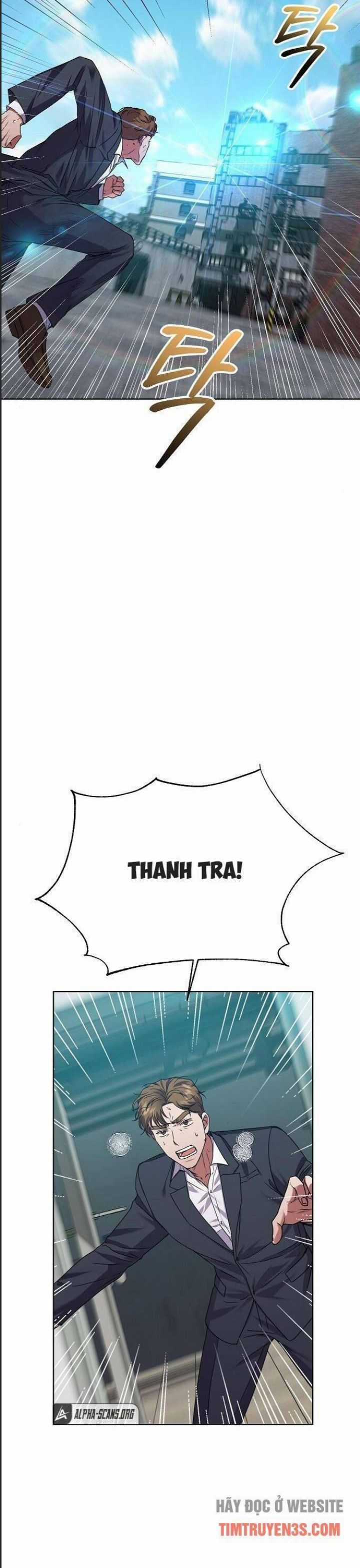 Thuế Trừng Giả - Chapter 26 - Trang 26