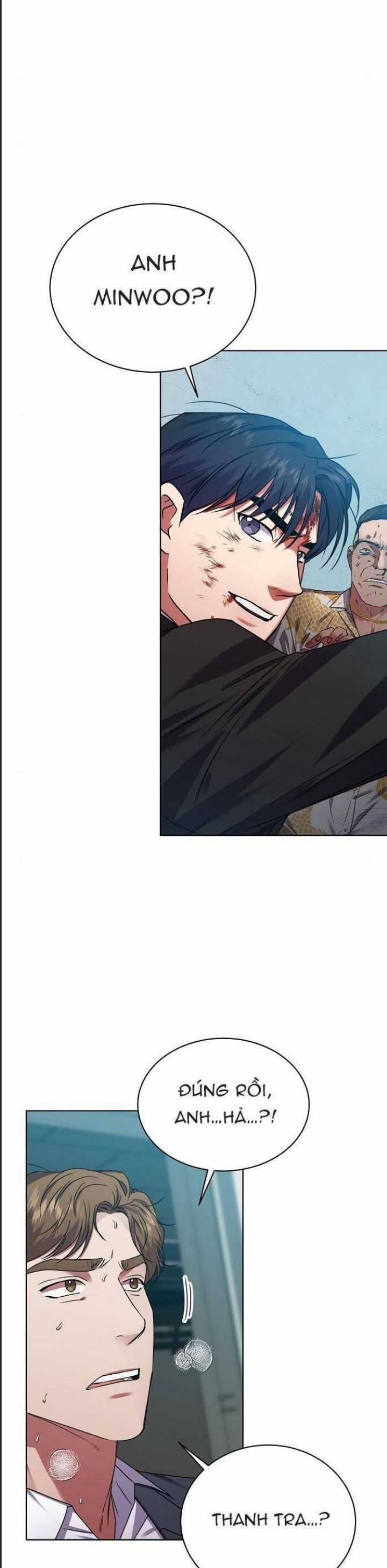 Thuế Trừng Giả - Chapter 26 - Trang 27