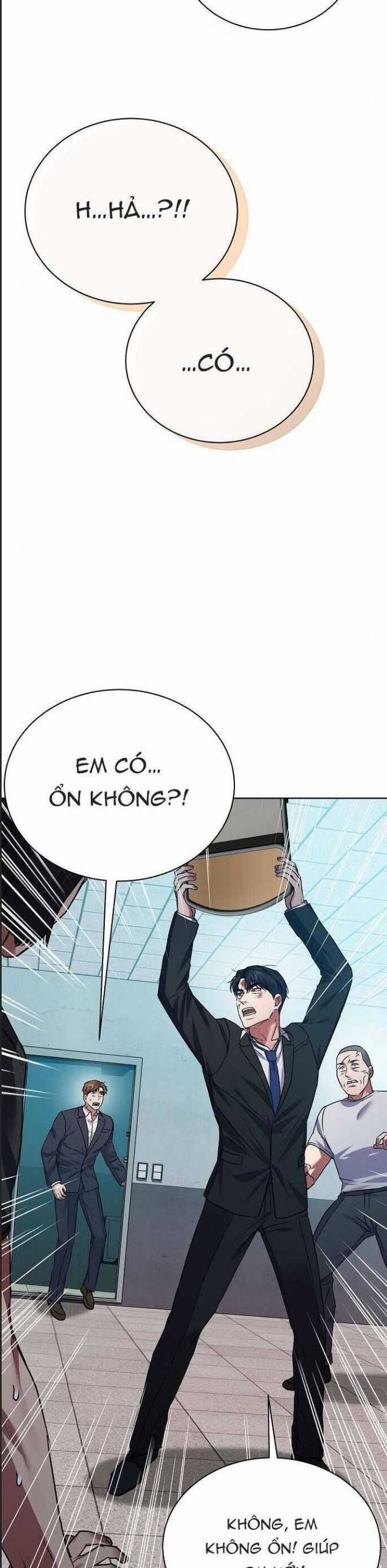 Thuế Trừng Giả - Chapter 26 - Trang 28