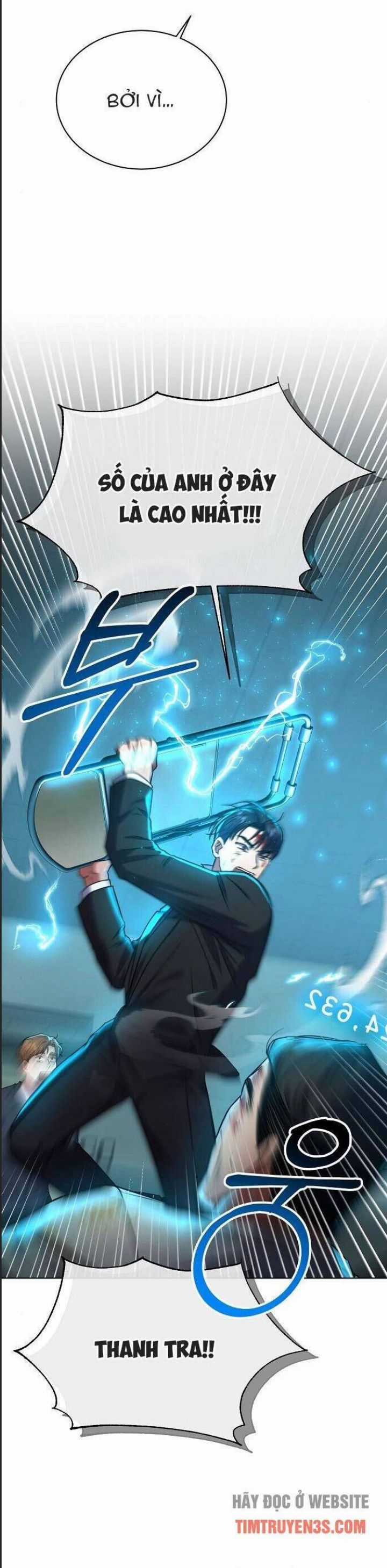 Thuế Trừng Giả - Chapter 26 - Trang 30