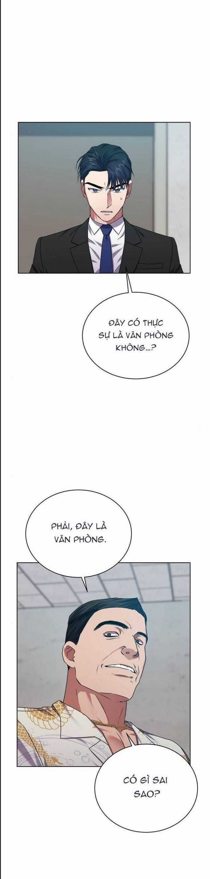 Thuế Trừng Giả - Chapter 26 - Trang 4