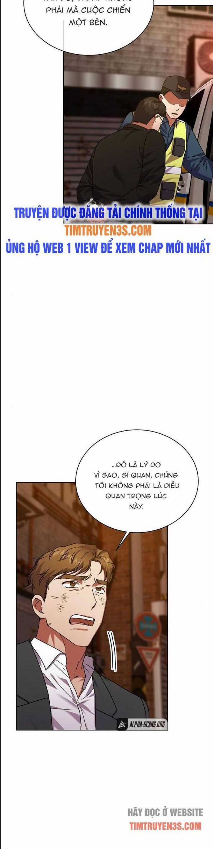Thuế Trừng Giả - Chapter 26 - Trang 34