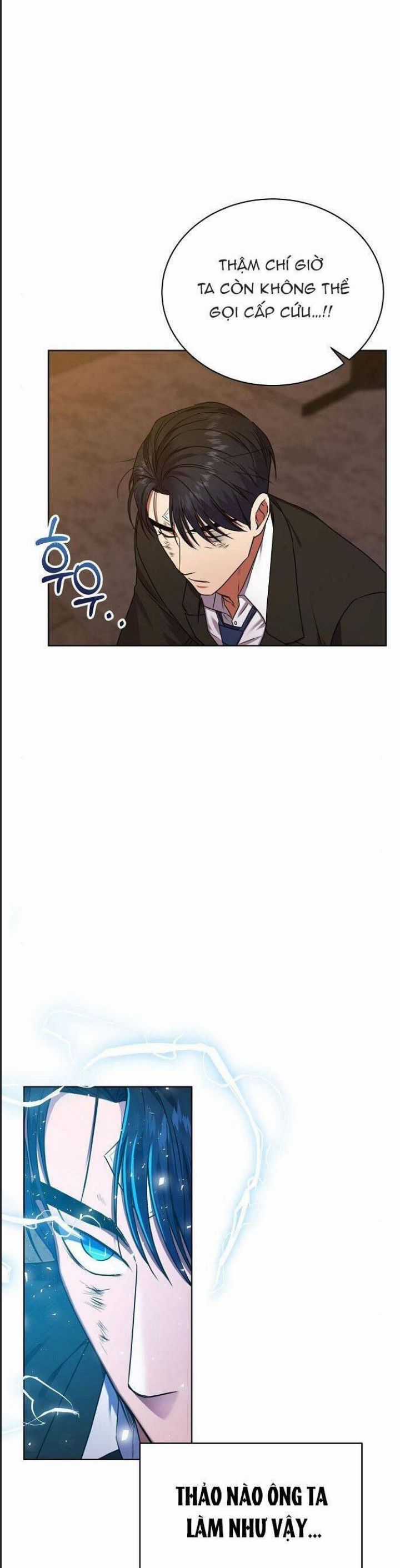 Thuế Trừng Giả - Chapter 26 - Trang 36