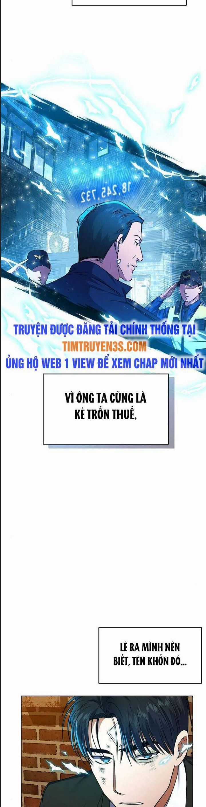 Thuế Trừng Giả - Chapter 26 - Trang 37