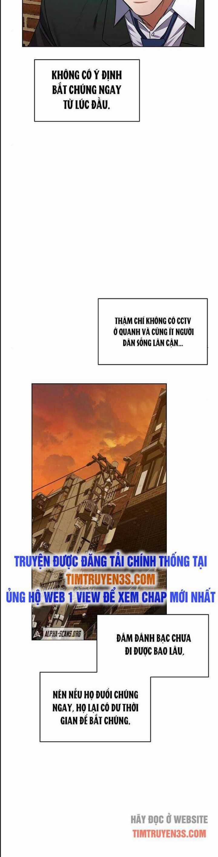 Thuế Trừng Giả - Chapter 26 - Trang 38