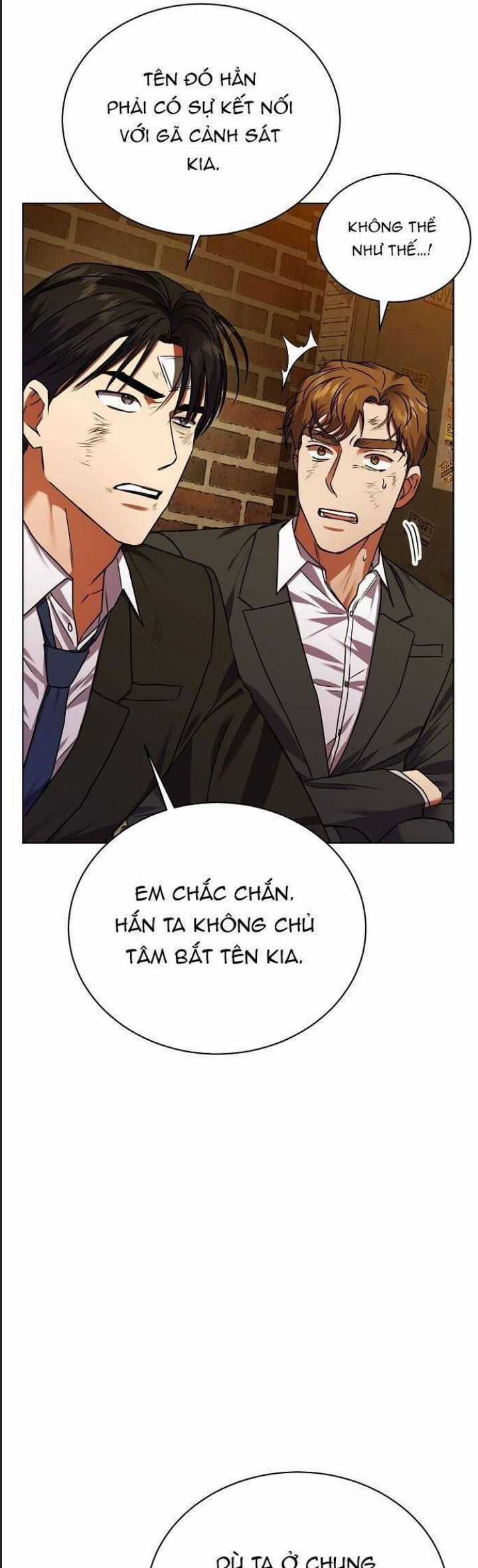 Thuế Trừng Giả - Chapter 26 - Trang 39