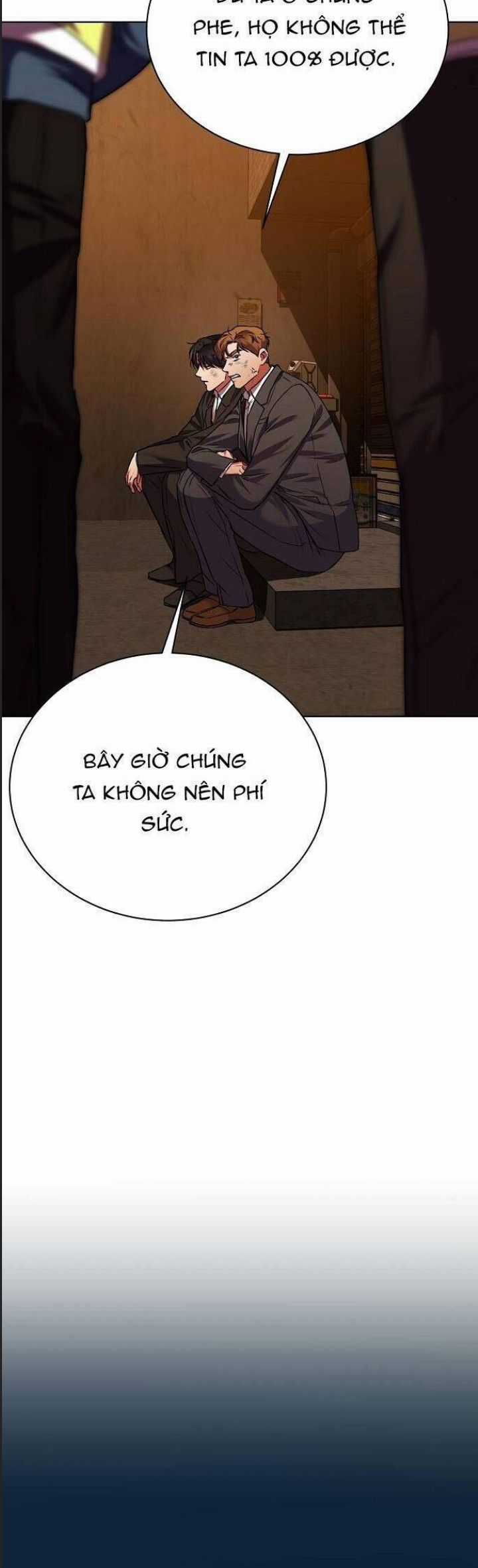 Thuế Trừng Giả - Chapter 26 - Trang 40