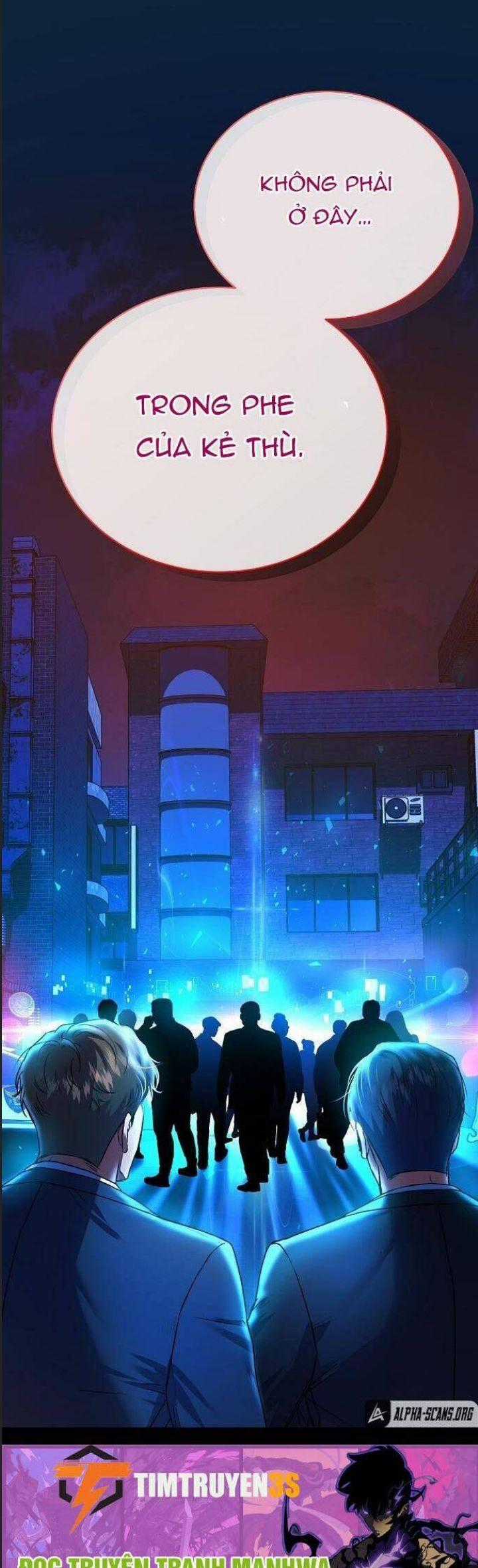 Thuế Trừng Giả - Chapter 26 - Trang 41