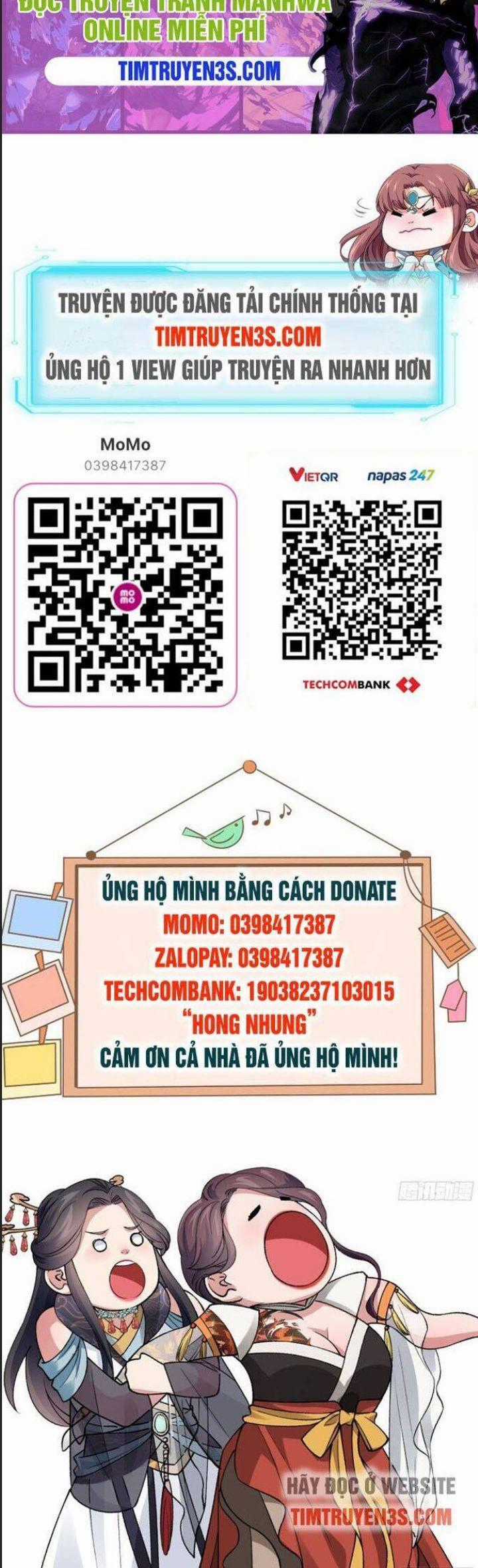 Thuế Trừng Giả - Chapter 26 - Trang 42