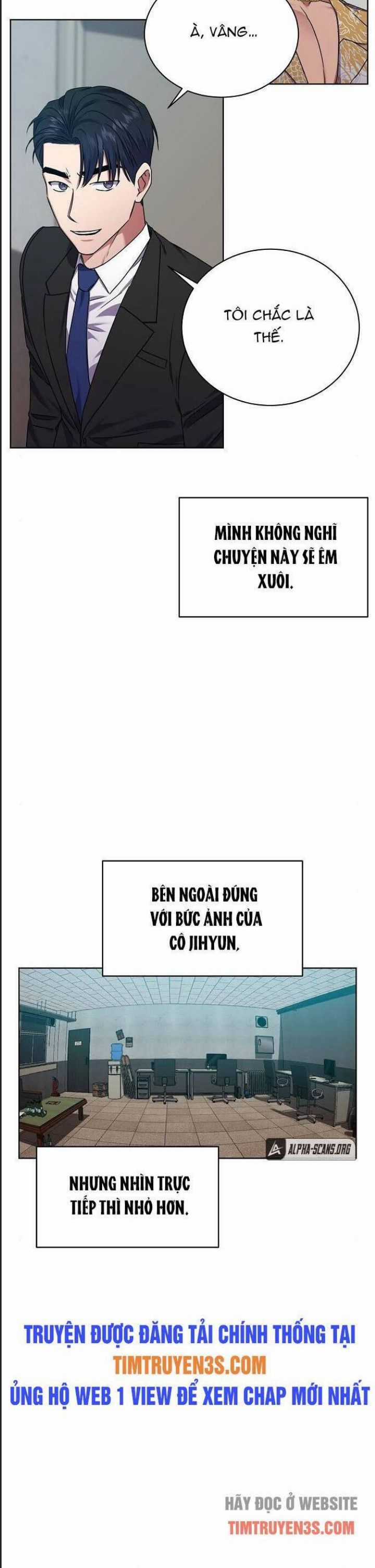Thuế Trừng Giả - Chapter 26 - Trang 6