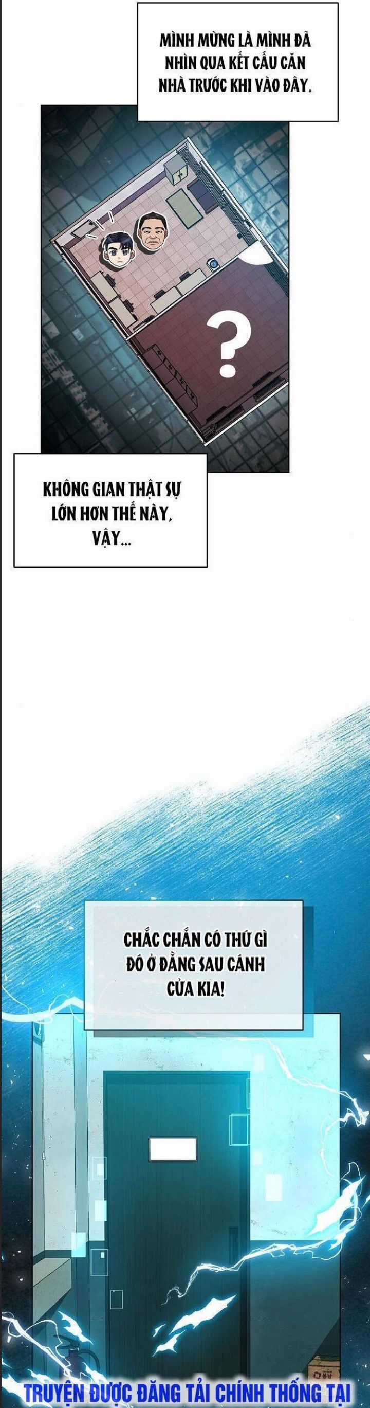 Thuế Trừng Giả - Chapter 26 - Trang 7