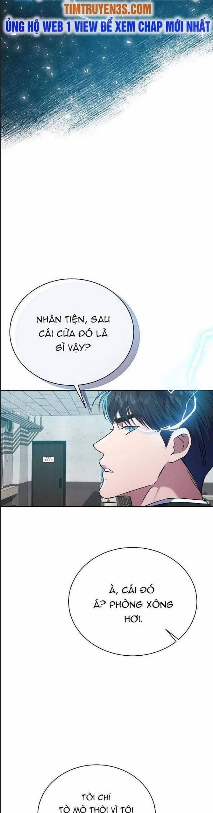 Thuế Trừng Giả - Chapter 26 - Trang 8