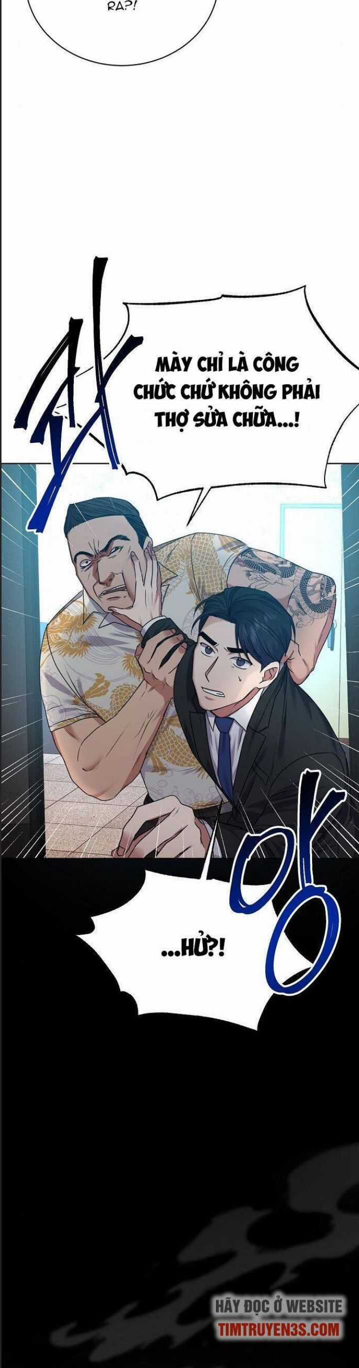 Thuế Trừng Giả - Chapter 26 - Trang 10