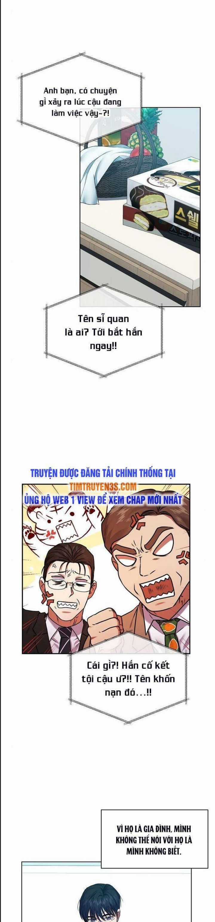 Thuế Trừng Giả - Chapter 27 - Trang 12