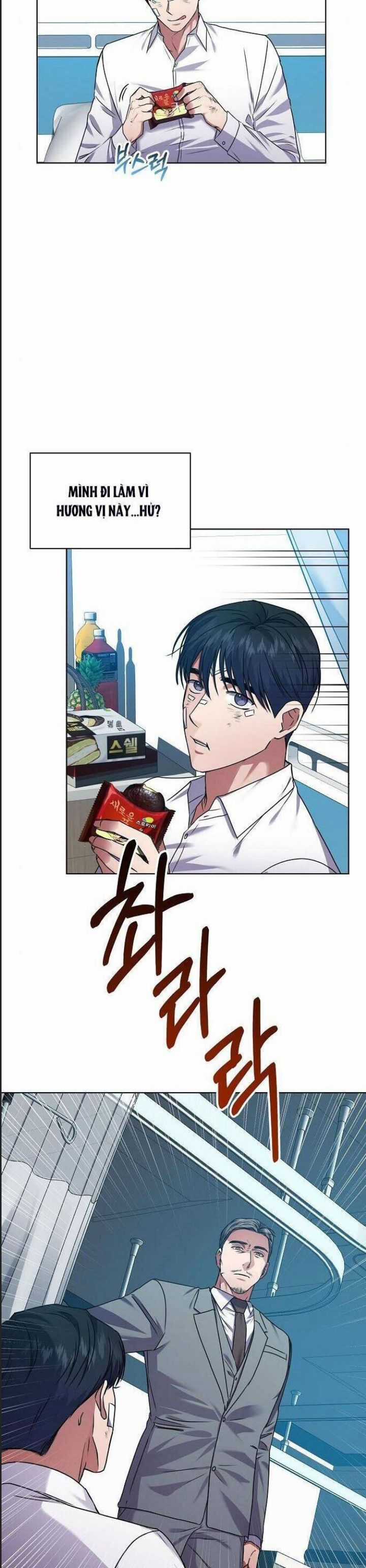 Thuế Trừng Giả - Chapter 27 - Trang 13