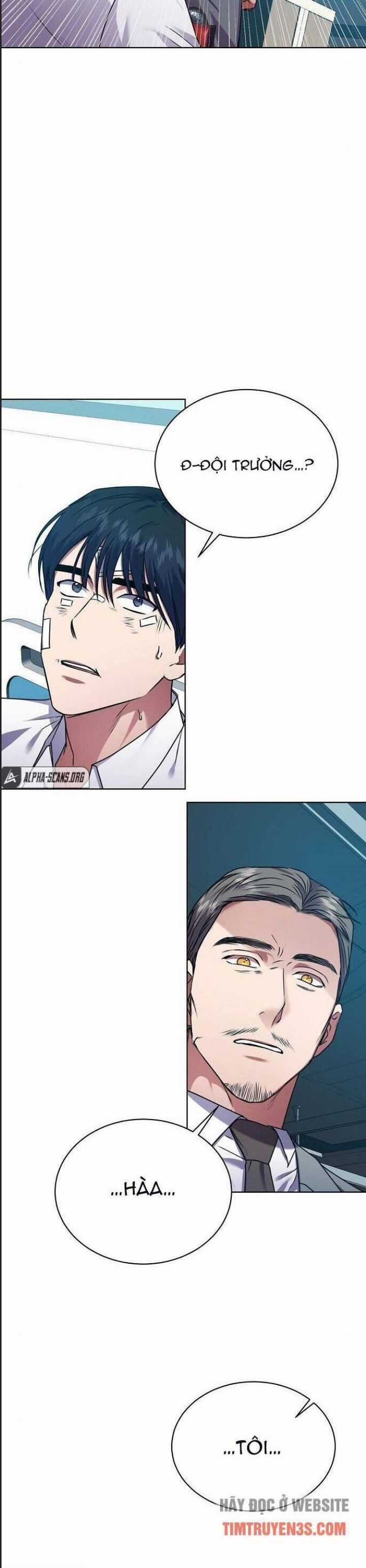Thuế Trừng Giả - Chapter 27 - Trang 14