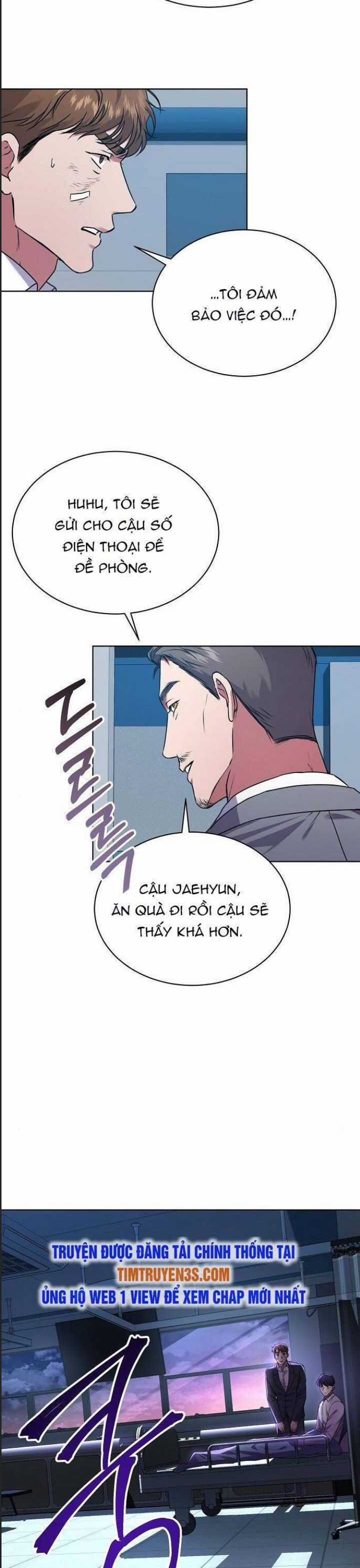 Thuế Trừng Giả - Chapter 27 - Trang 20